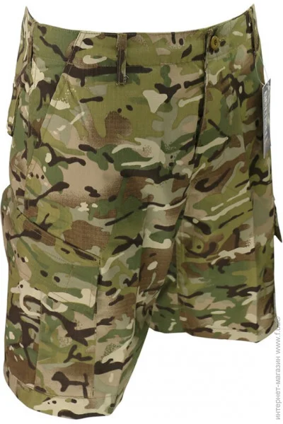  Kombat Uk ACU Shorts (kb-acus-btp-s)