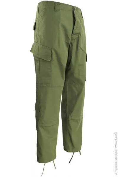  Kombat Uk ACU Trousers (kb-acut-olgr-xl)