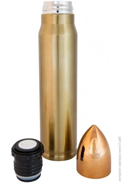  Kombat Uk Bullet Flask (kb-bf1000)