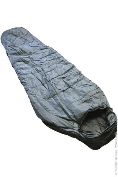  Kombat Uk Cadet Sleeping Bag System (kb-csbs-olgr)