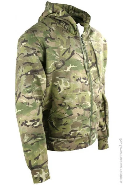  Kombat Uk Hoodie (kb-kbh-btp-s)