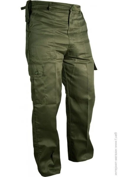  Kombat Uk Kombat Trousers (kb-kt-olgr-32)