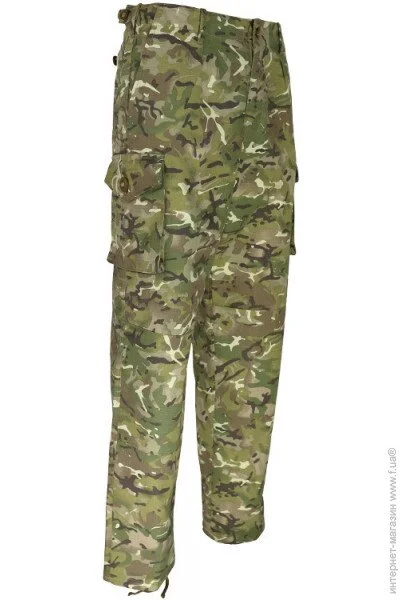  Kombat Uk S95 Trousers (kb-s95t-btp-40)
