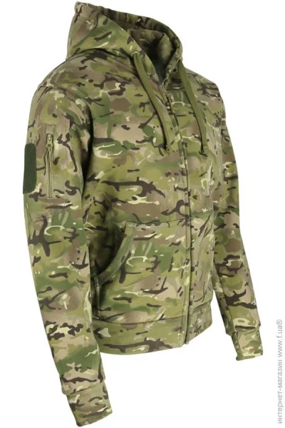  Kombat Uk Spec-Ops Hoodie (kb-soh-btp-m)