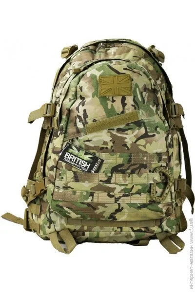  Kombat Uk Spec-Ops Pack (kb-sop-btp)
