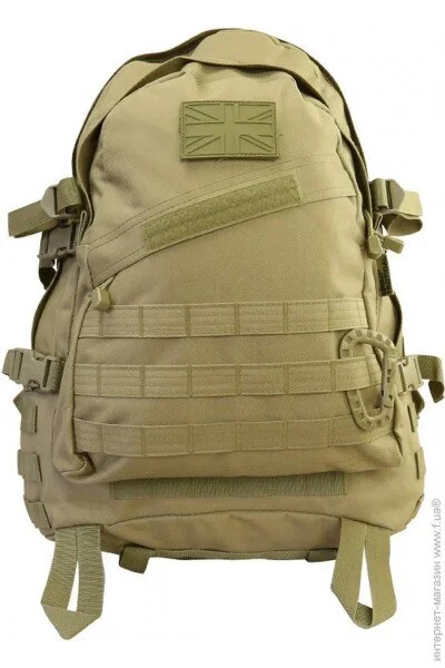  Kombat Uk Spec-Ops Pack (kb-sop-coy)