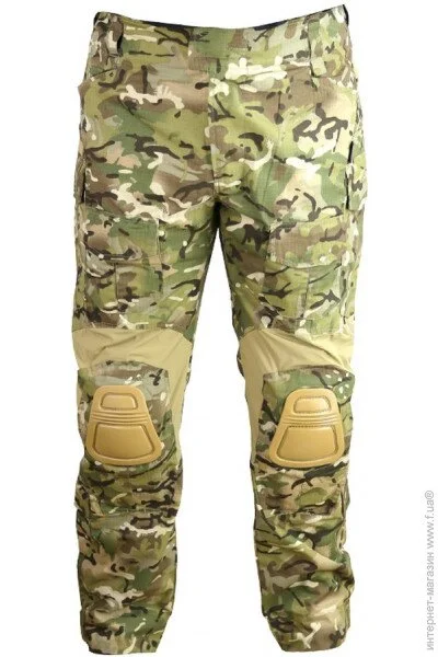  Kombat Uk Spec-ops Trousers GenII (kb-sotg-btp-m)