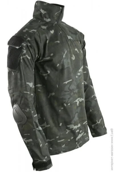  Kombat Uk Spec-ops UBACS (kb-sou-btpbl-xl)