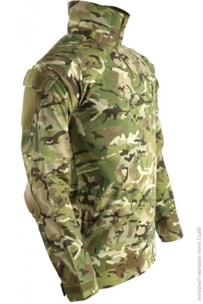  Kombat Uk Spec-ops UBACS (kb-sou-btp-s)