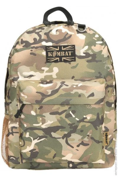  Kombat Uk Street Pack (kb-strp-btp)