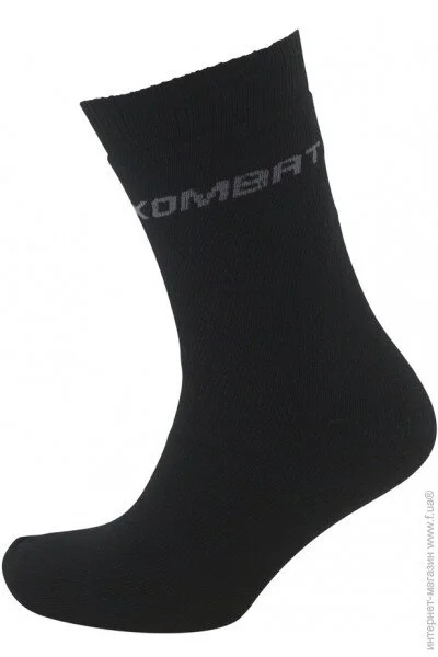  Kombat Uk Thermal Socks (kb-tso-blk-40-45)