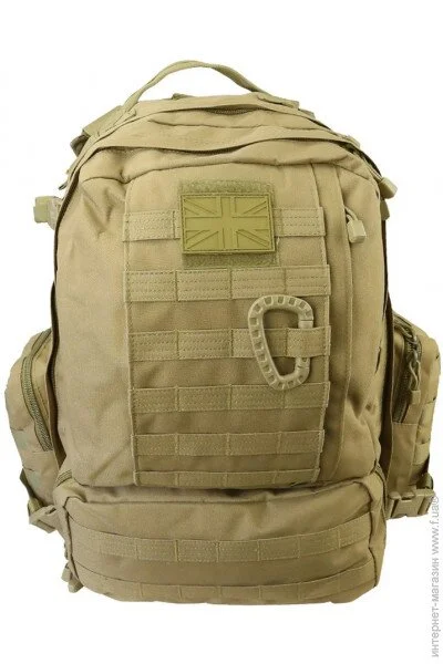 Kombat Uk   UK Viking Patrol Pack 60  (1000-kb-vpp-coy)