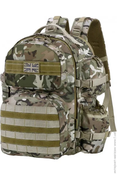  Kombat Uk Venture Pack (kb-vp-bpt)