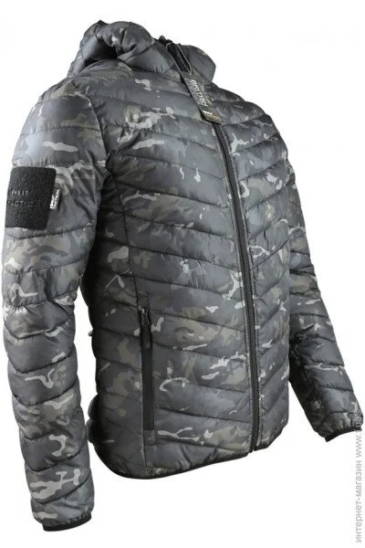 Куртка Kombat Uk Xenon Jacket (kb-xj-btpbl-xxxl) Куртка Kombat Uk Xenon Jacket (kb-xj-btpbl-xxxl)