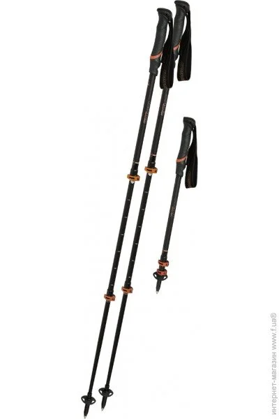 Komperdell   Hikemaster Powerlock Compact (1004-1742321-02)