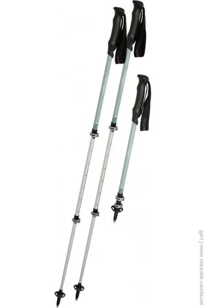 Komperdell   Trekmaster Powerlock Compact (1004-1742327-10)