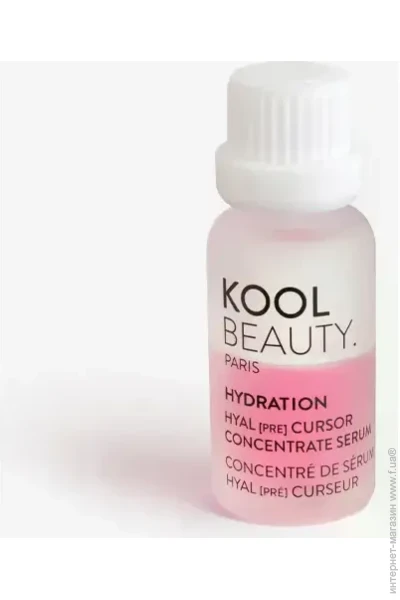   Kool Beauty HYAL PRE CURSOR CONCENTRATE SERUM 20 