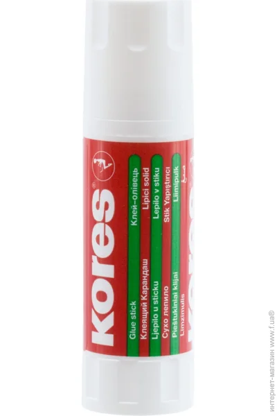 Kores -  K12102 10 