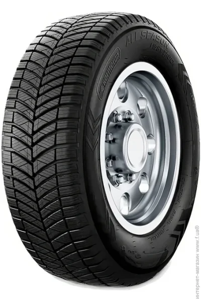   Kormoran All Season Light Truck 205/65R16C 107/105T 