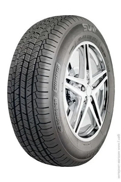   Kormoran Summer SUV 215/65 R16 102H 