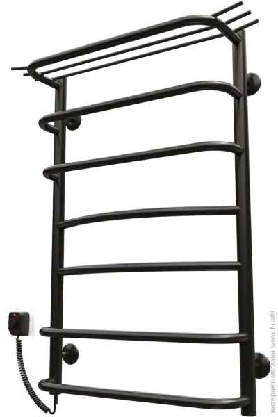 Kosser Канна 700х500/7 EL чёрный (ДК09EL) Kosser Канна 700х500/7 EL чёрный (ДК09EL)