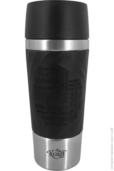  Krauff  Black 450  26-178-077