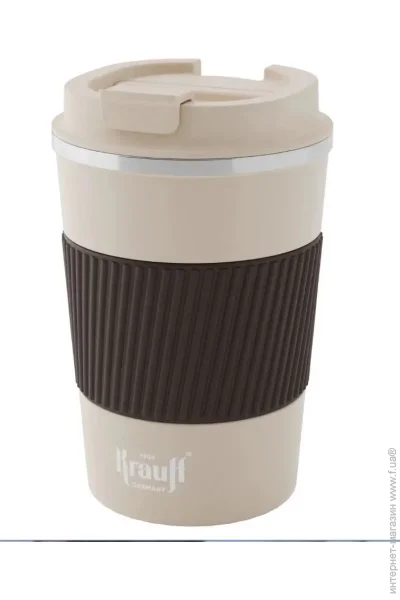  Krauff Komfort 380  26-309-007