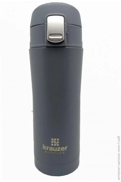 Krauzer 86-350 350 Matte Graphite