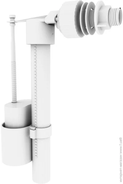      Krono Plast        1/2" (BE0R0207)
