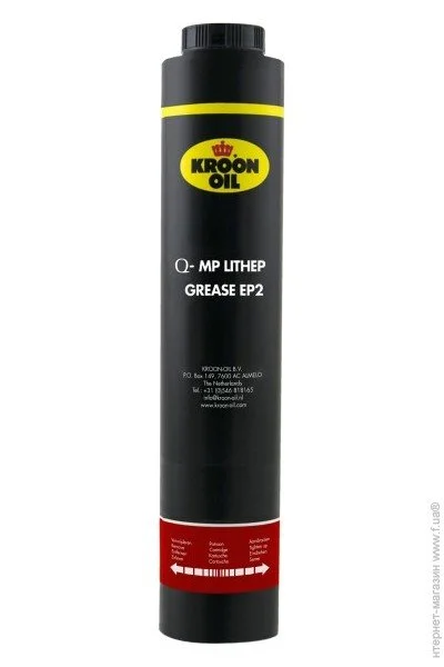   ,   ,   Kroon Oil 03004