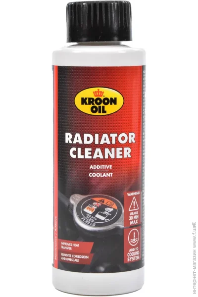   ( ) Kroon Oil 36107