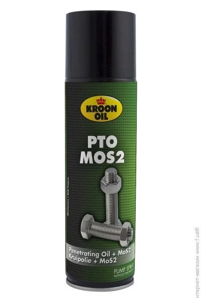   ,   Kroon Oil 40016