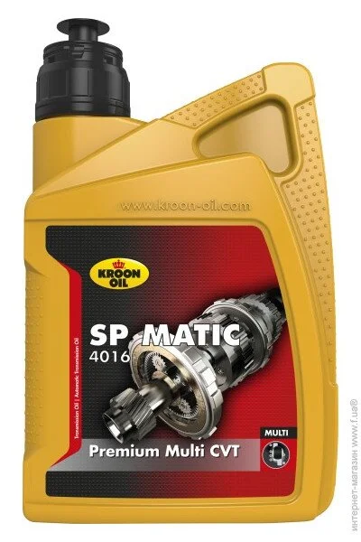   Kroon Oil SP Matic 4016, 1 (32214)