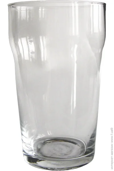 Стакан для пива Krosno Football-2 500 мл (50022) Стакан для пива Krosno Football-2 500 мл (50022)