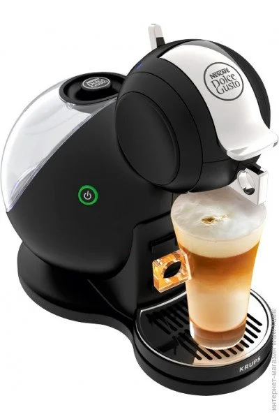  Krups KP2208 Dolce Gusto Melody 3