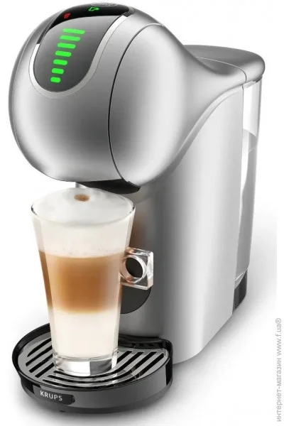   Krups KP440E10 Nescafe Dolce Gusto Genio S Touch