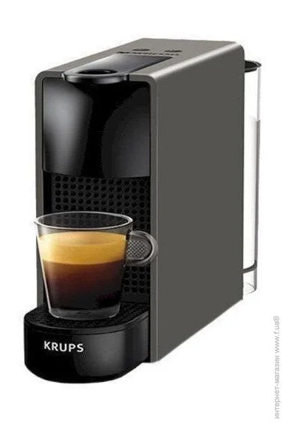   () Krups Essenza Mini XN110B