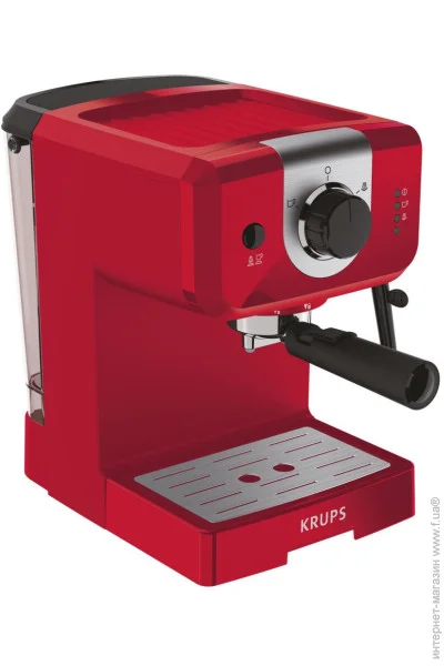  () Krups XP320530 OPIO