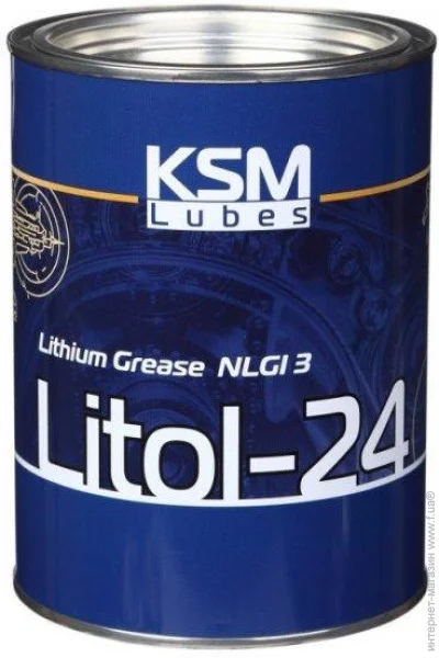 Ksm Protec  -24  (0,8) (62301)