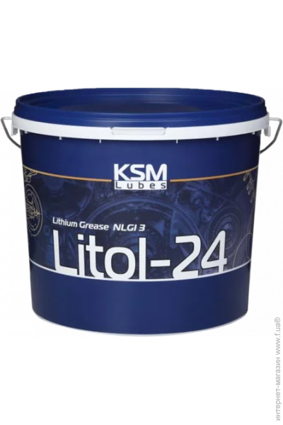  Ksm Protec  -24 (2,7 ) (62302)