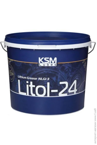  Ksm Protec  -24  (4,5 ) (62307)