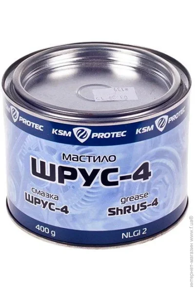 Ksm Protec  -4 0,4  (62318)