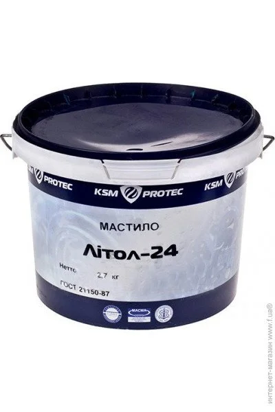    ,   ,   Ksm Protec KSM-L2427 2.7