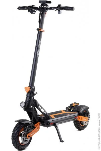  Kugoo G2 MAX