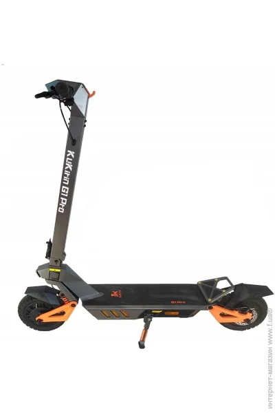  Kugoo Kirin G1 Pro