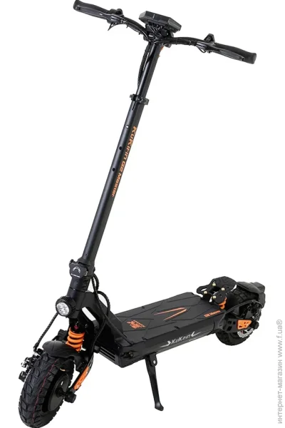  Kugoo Kirin G2 Master