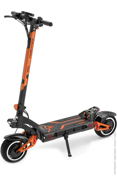  Kugoo Kirin G3 Pro