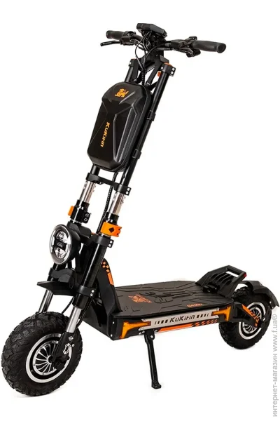  Kugoo Kirin G4 Max