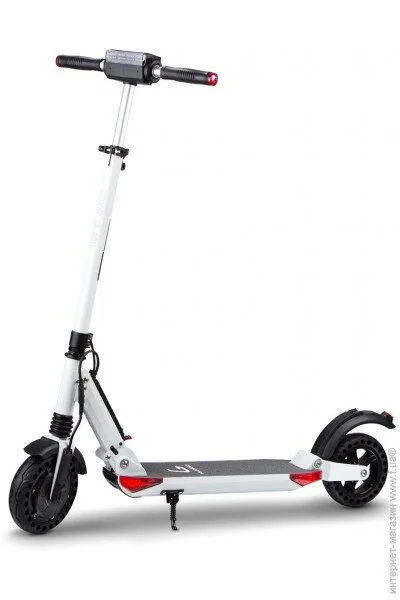 Kugoo S3 Pro White