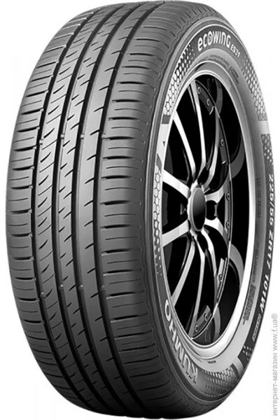˳  Kumho Ecowing ES31 185/65R15 88H 